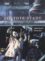 Poster de la película Korngold - Die Tote Stadt