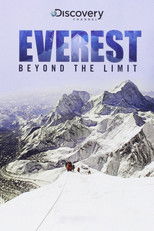 Poster de la serie Everest: Beyond the Limit