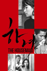 Poster de la película The Housemaid