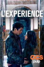 Poster de la película L'expérience