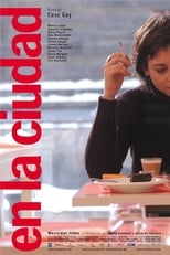 Poster de la película En la ciudad
