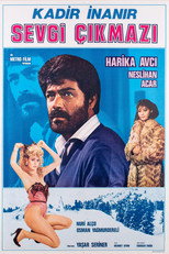 Poster de la película Sevgi Çıkmazı