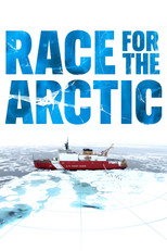 Poster de la película Race for the Arctic