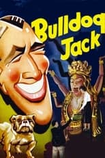 Poster de la película Bulldog Jack