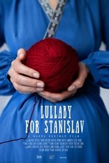 Poster de la película Lullaby for Stanislav