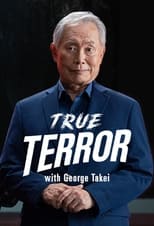 Poster de la serie True Terror with George Takei