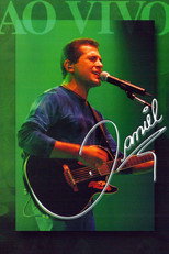 Poster de la película Daniel - Ao Vivo