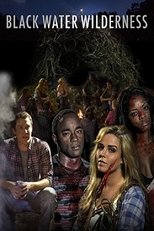 Poster de la película Black Water Wilderness