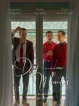 Poster de la película Diez Minutos