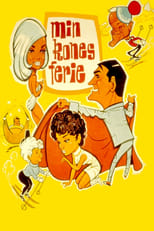 Poster de la película Wife on vacation