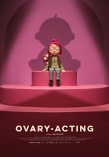 Poster de la película Ovary-Acting