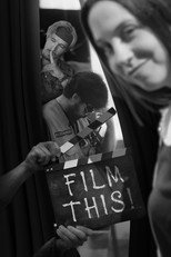 Poster de la película Film this!