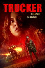 Poster de la película Trucker