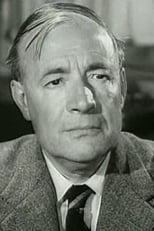 Actor Charles Lloyd Pack