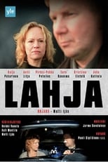 Poster de la película Lahja