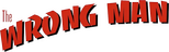 Logo The Wrong Man