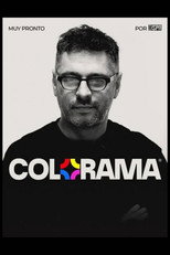 Poster de la serie Colorama