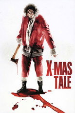 Poster de la película A Christmas Tale