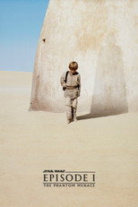 Poster de la película Star Wars: Episode I - The Phantom Menace