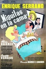 Poster de la película Miguitas en la cama