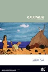 Poster de la película Qalupalik