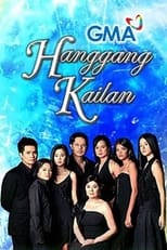 Poster de la serie Hanggang Kailan