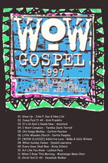 Poster de la película WOW Gospel 1997