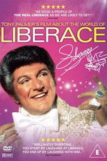 Poster de la película The World of Liberace