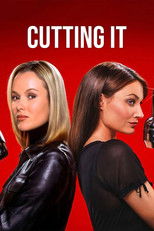 Poster de la serie Cutting It