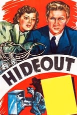 Poster de la película Hideout