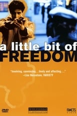 Poster de la película A Little Bit of Freedom