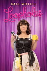 Poster de la película Kate Willett: Loopholes