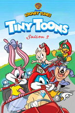 Les Tiny Toons