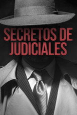 Poster de la película Secretos de judiciales