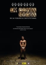 Poster de la película The Dark Figure