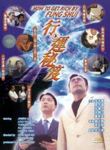 Poster de la película How to Get Rich By Fung Shui