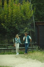 Poster de la película Állatkert