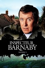 Inspecteur Barnaby