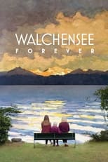 Poster de la película Walchensee Forever