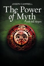 Poster de la serie The Power of Myth
