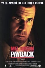 Poster de la película Payback