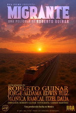 Poster de la película Migrante