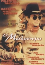 Poster de la película El mochaorejas