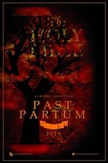 Poster de la película Past Partum