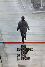 Poster de la película The Suspended Step of the Stork