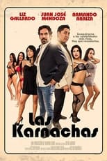 Poster de la película Las Karnachas