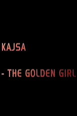 Poster de la película Kajsa - the golden girl
