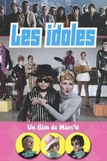 Poster de la película The Idols