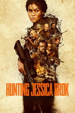Poster de la película Hunting Jessica Brok