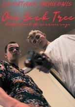 Poster de la película One Sick Tree